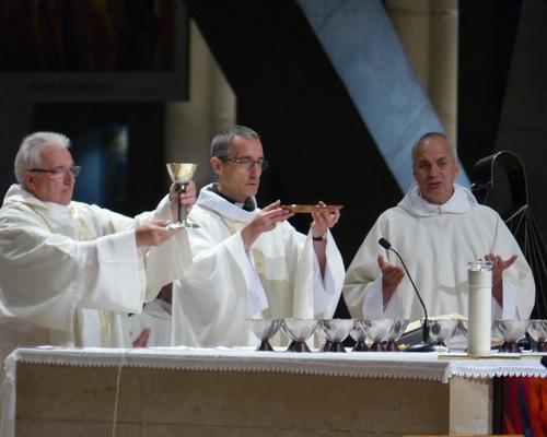Lourdes2018-photos messe ouverture (36)
