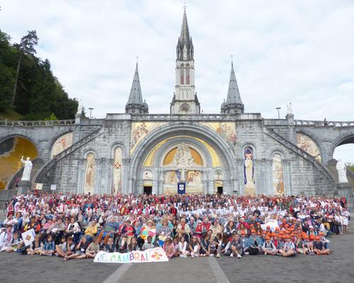 Lourdes2018-photos groupe (2)