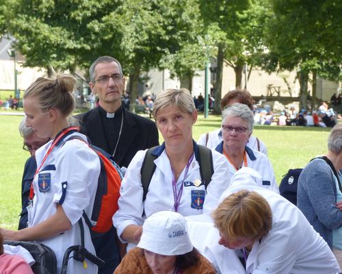 Lourdes2018-photos chemindecroix prairie (5)