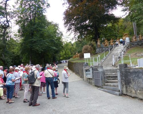 Lourdes2018-photos chemindecroix montagne (3)