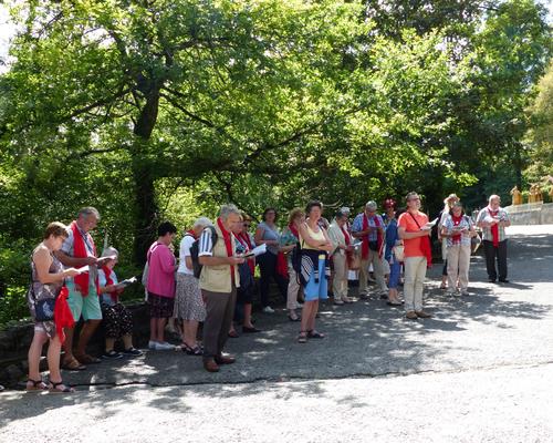 Lourdes2018-photos chemindecroix montagne (10)