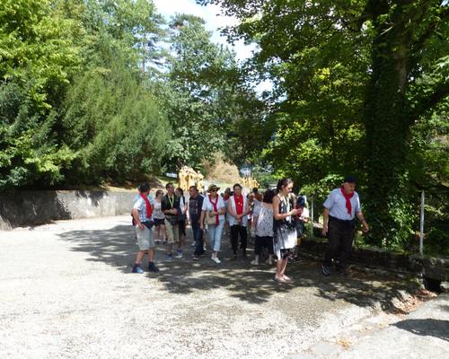 Lourdes2018-photos chemindecroix montagne (12)