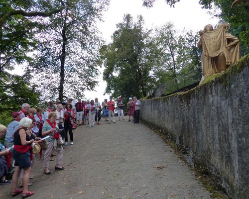 Lourdes2018-photos chemindecroix montagne (18)