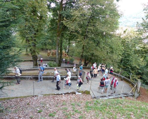 Lourdes2018-photos chemindecroix montagne (21)