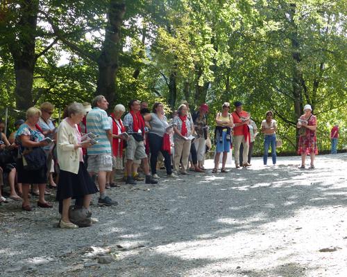 Lourdes2018-photos chemindecroix montagne (25)