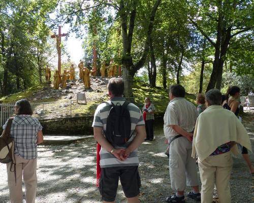 Lourdes2018-photos chemindecroix montagne (28)
