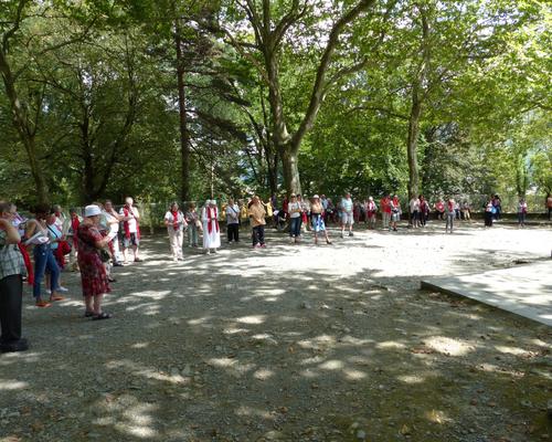 Lourdes2018-photos chemindecroix montagne (30)
