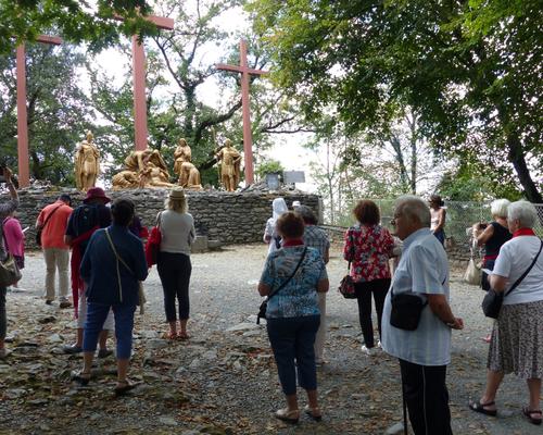Lourdes2018-photos chemindecroix montagne (33)