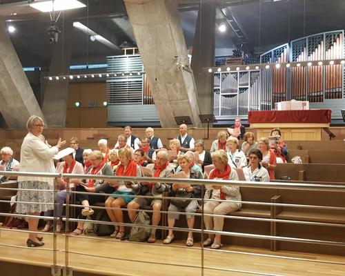 Lourdes2018-photos messe ouverture 0 (3)