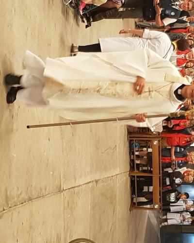 Lourdes2018-photos messe ouverture (15) 22