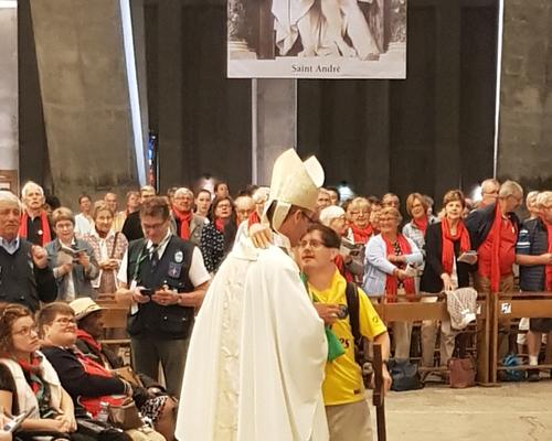 Lourdes2018-photos messe ouverture (15) 3