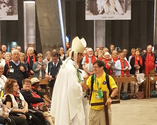 Lourdes2018-photos messe ouverture (15) 4