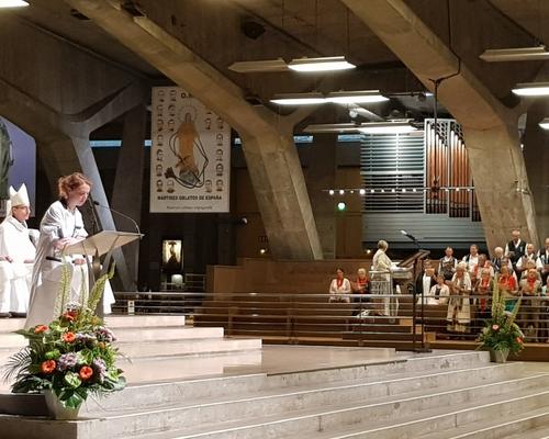 Lourdes2018-photos messe ouverture (22) 2