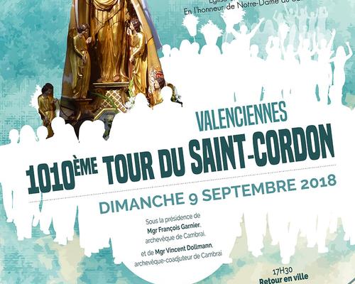 Affiche 2018