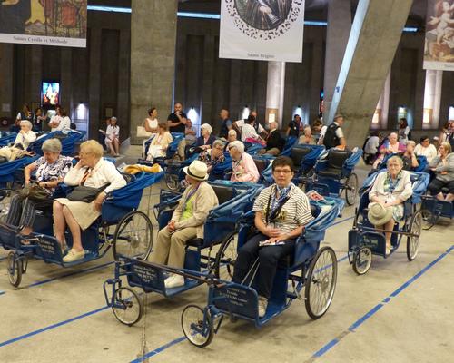 Lourdes2018-photos Sacrmt reconciliation (19)