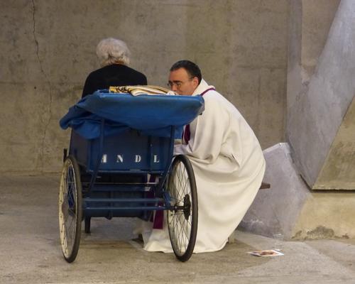 Lourdes2018-photos Sacrmt reconciliation (21)