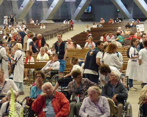 Lourdes2018-photos Sacrmt reconciliation (27)