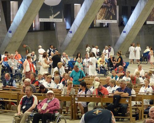 Lourdes2018-photos Sacrmt reconciliation (28)