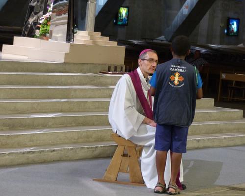 Lourdes2018-photos Sacrmt reconciliation (34)