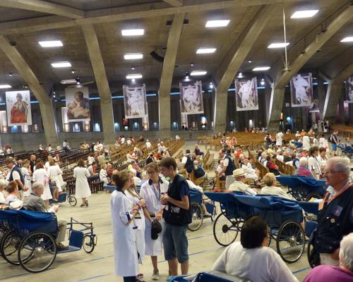 Lourdes2018-photos Sacrmt reconciliation (35)