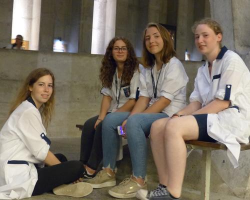 Lourdes2018-photos Sacrmt reconciliation (36)