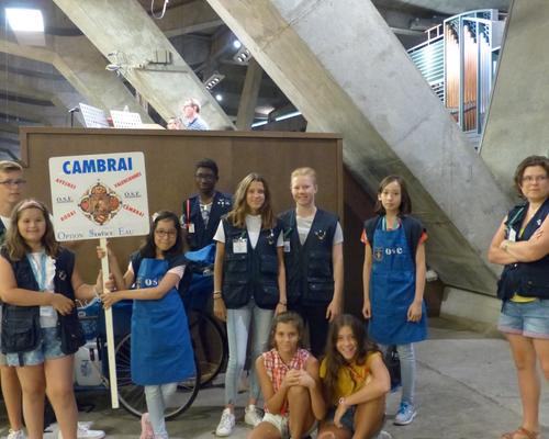 Lourdes2018-photos Sacrmt reconciliation (38)