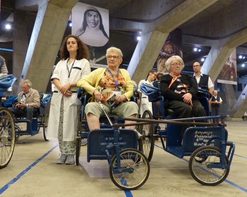 Lourdes2018-photos Sacrmt reconciliation (39)