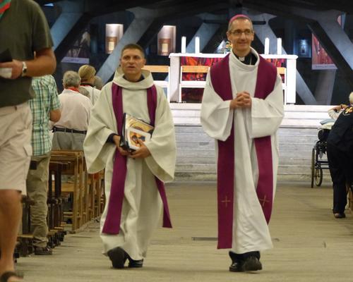 Lourdes2018-photos Sacrmt reconciliation (42)