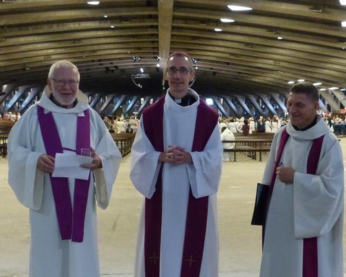 Lourdes2018-photos Sacrmt reconciliation (43)