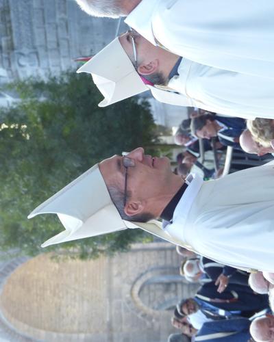 Lourdes2018-photos messe grotte (32)