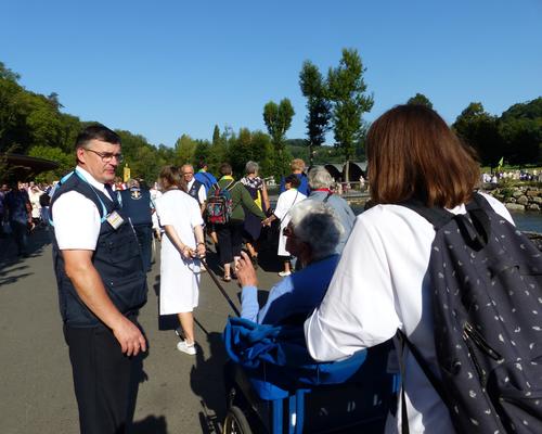 Lourdes2018-photos piscine chemin de l'eau (3)