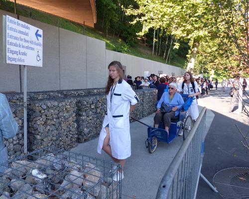 Lourdes2018-photos piscine chemin de l'eau (7)