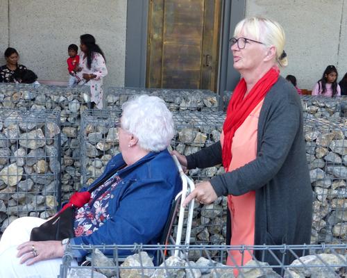 Lourdes2018-photos piscine chemin de l'eau (11)