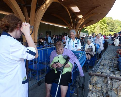 Lourdes2018-photos piscine chemin de l'eau (15)