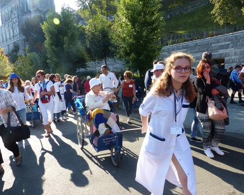 Lourdes2018-photos piscine chemin de l'eau (16)