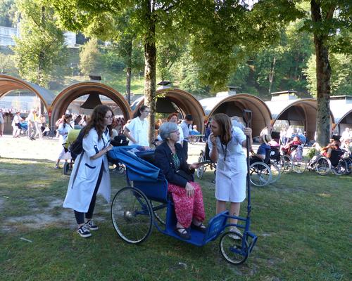 Lourdes2018-photos piscine chemin de l'eau (17)