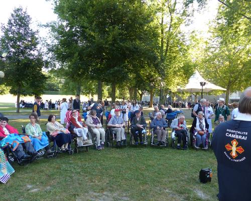 Lourdes2018-photos piscine chemin de l'eau (18)