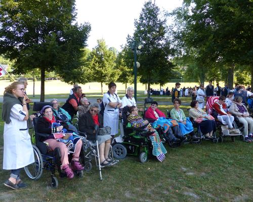 Lourdes2018-photos piscine chemin de l'eau (19)