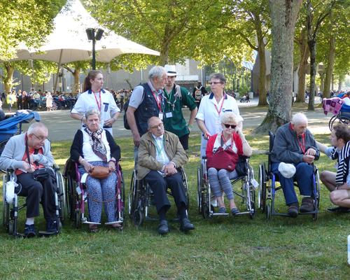 Lourdes2018-photos piscine chemin de l'eau (20)