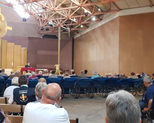 Enseignement Bernard Descarpentries