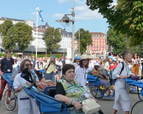 Lourdes2018-photos Saint-Sacrement (73)
