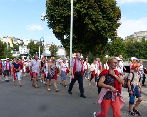 Lourdes2018-photos Saint-Sacrement (76)