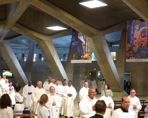 Lourdes2018-photos Saint-Sacrement (78)