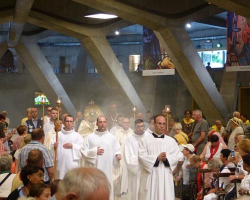 Lourdes2018-photos Saint-Sacrement (79)