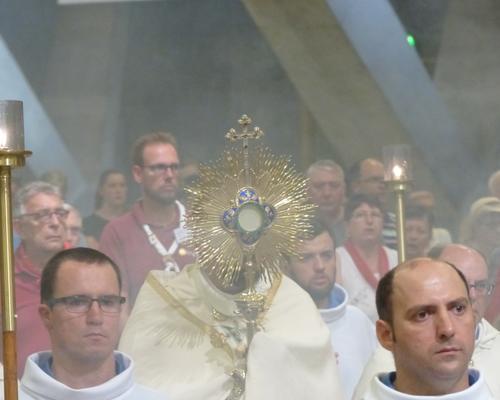 Lourdes2018-photos Saint-Sacrement (81)