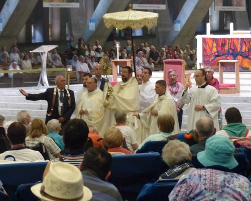 Lourdes2018-photos Saint-Sacrement (85)