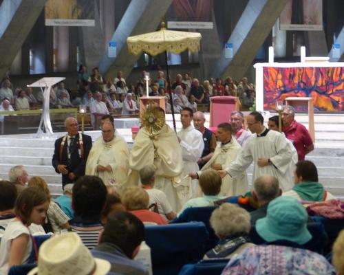 Lourdes2018-photos Saint-Sacrement (86)