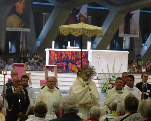 Lourdes2018-photos Saint-Sacrement (87)