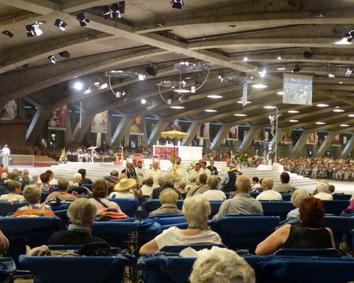 Lourdes2018-photos Saint-Sacrement (88)