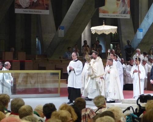 Lourdes2018-photos Saint-Sacrement (89)